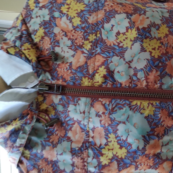 Veronica Beard Lightweight Jacket! NWOT! - Picture 7 of 8